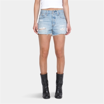 Levis 501 Original Short Welcome Party